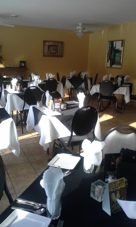 Normandale Century Inn المظهر الخارجي الصورة
