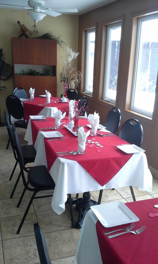 Normandale Century Inn المظهر الخارجي الصورة